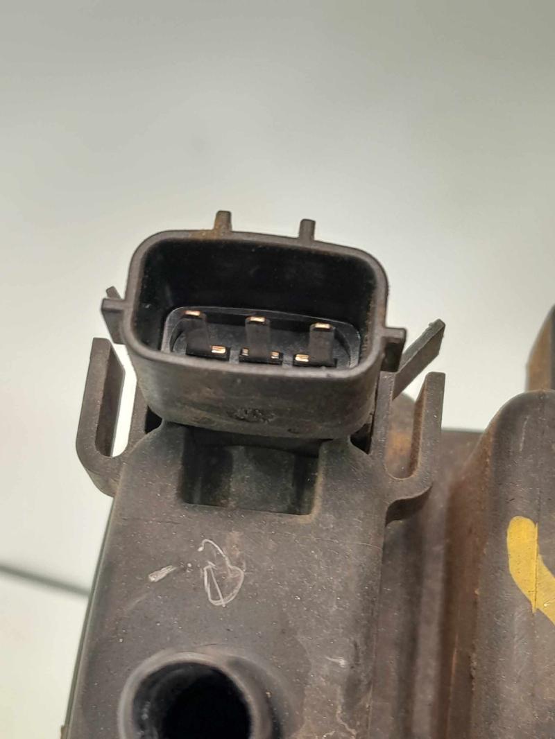 2015 Nissan Pathfinder Evaporator Canister