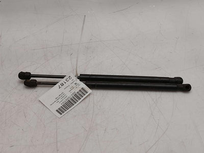 2016 Nissan Murano Hood Shock
