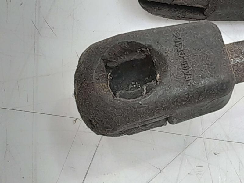 2016 Nissan Murano Hood Shock