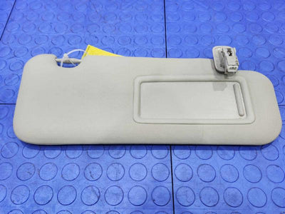 2015 Mazda Mazda6 Sun Visor
