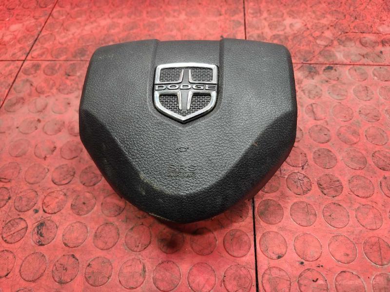 2015 Dodge Journey Air Bag