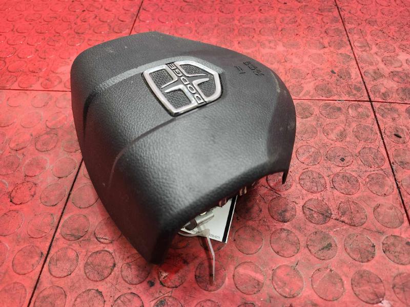 2015 Dodge Journey Air Bag