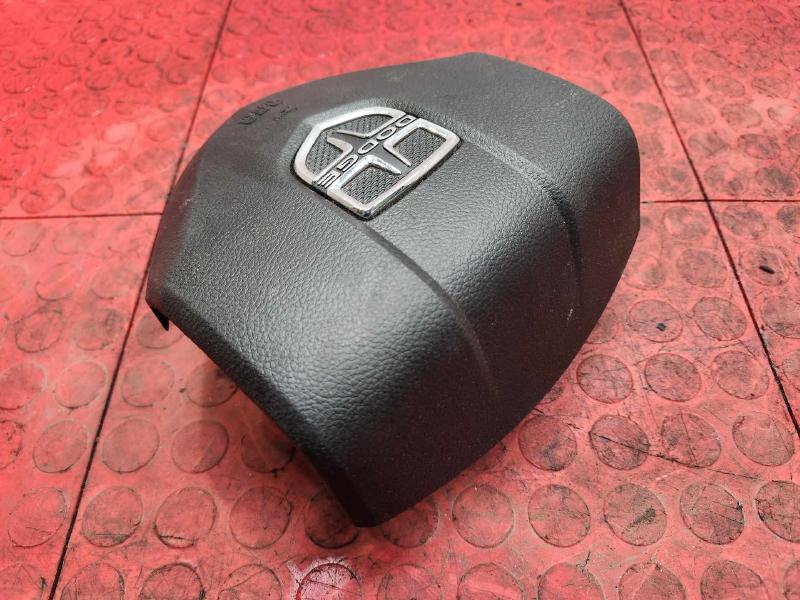 2015 Dodge Journey Air Bag