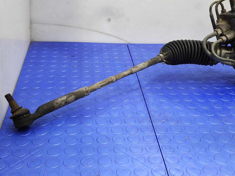 2006-2009 Subaru Tribeca Steering Rack and Pinion Assembly OEM 34110XA00A