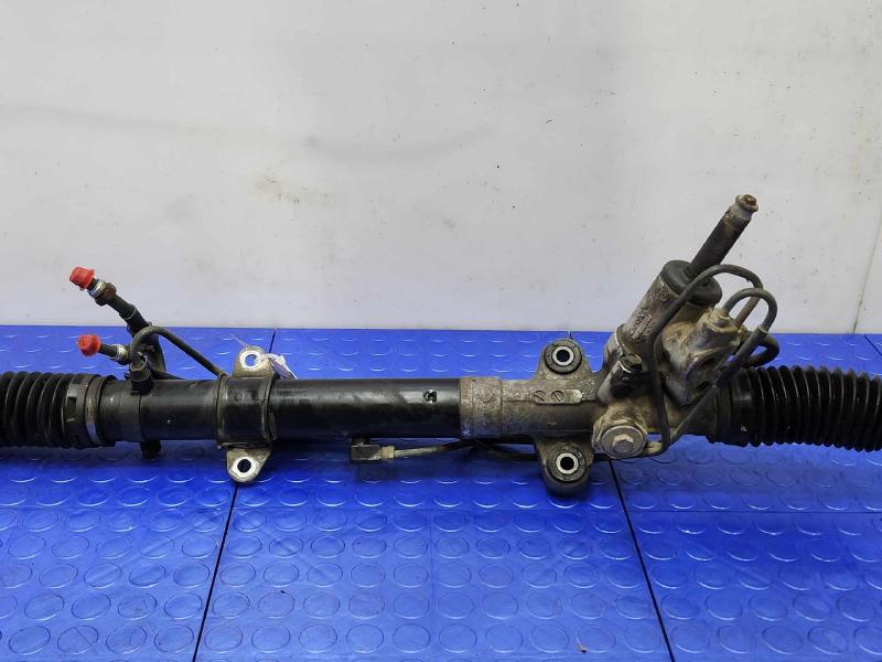 2006-2009 Subaru Tribeca Steering Rack and Pinion Assembly OEM 34110XA00A