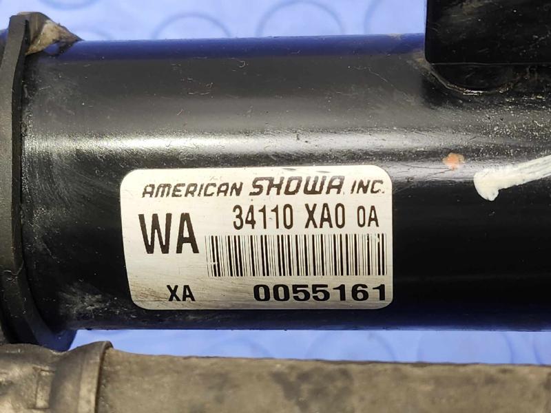 2006-2009 Subaru Tribeca Steering Rack and Pinion Assembly OEM 34110XA00A