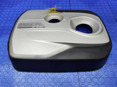 2016 Hyundai Sonata Engine Cover
