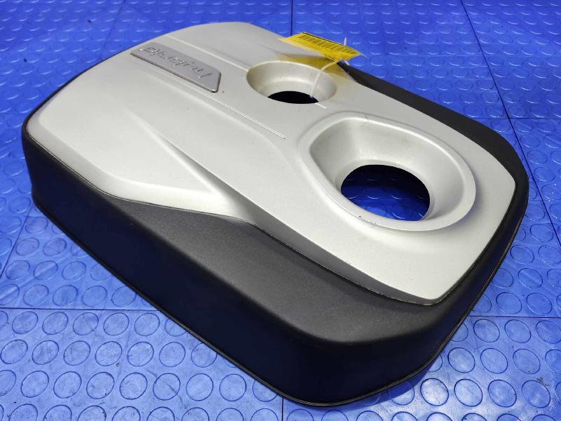 2016 Hyundai Sonata Engine Cover