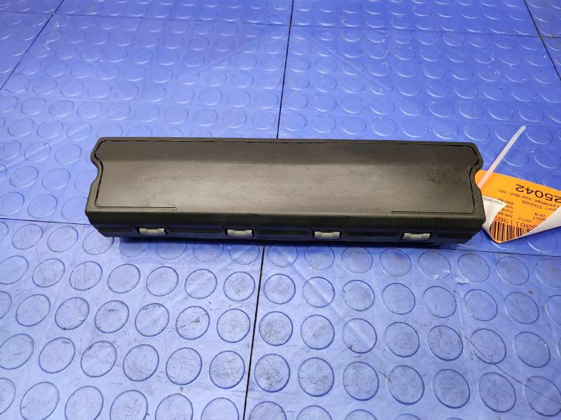 2019 Chevrolet Bolt Air Bag