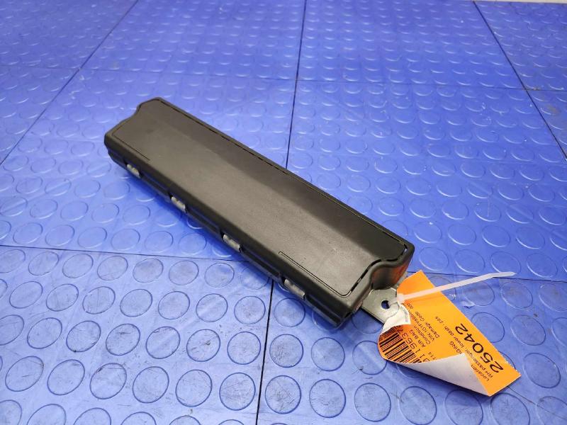 2019 Chevrolet Bolt Air Bag