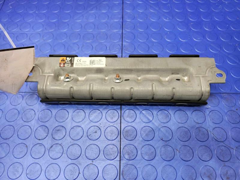2019 Chevrolet Bolt Air Bag