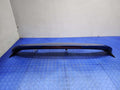 2016 Honda Fit Rear Spoiler