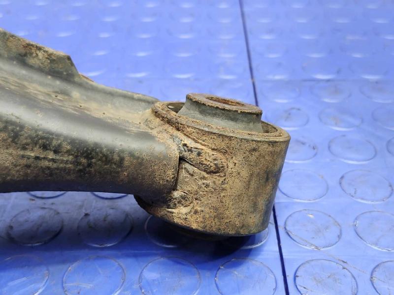 2013 Ford Taurus Lower Control Arm Rr