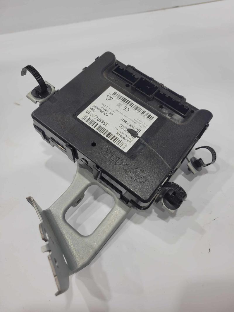 2015 Genesis Genesis Chassis Brain Box