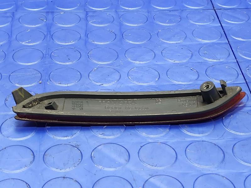 2019 Toyota Camry Misc Ebay Parts