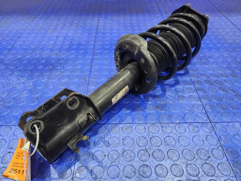 2016 Ram ProMaster City Strut Assembly