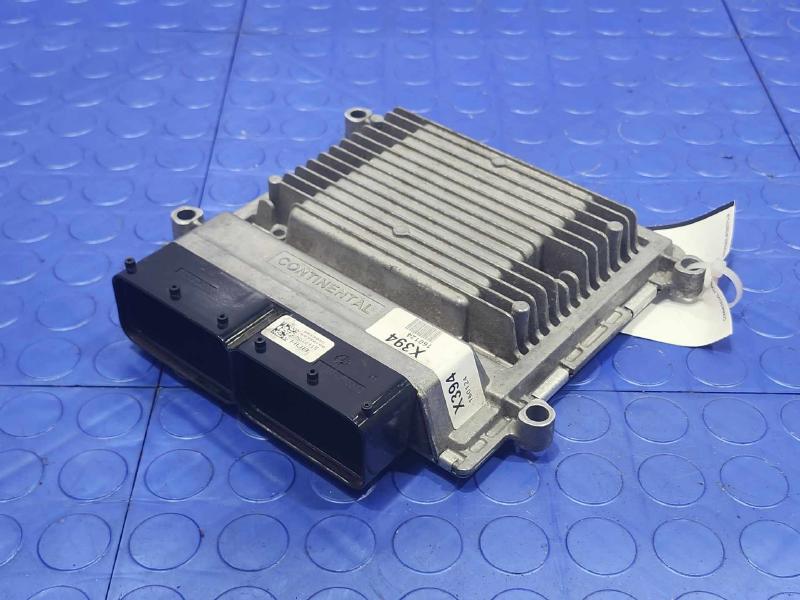 2016 Kia Forte 1.8L Electronic Control Module ECU ECM PCM OEM 391032EXB2