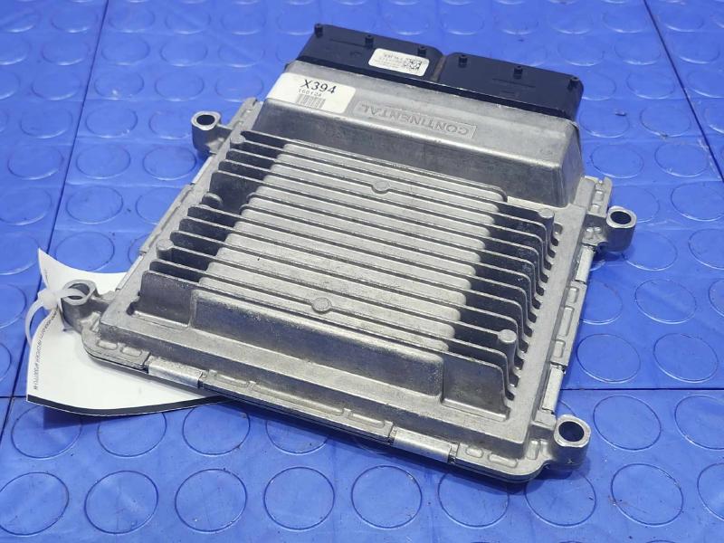 2016 Kia Forte 1.8L Electronic Control Module ECU ECM PCM OEM 391032EXB2