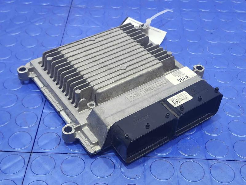 2016 Kia Forte 1.8L Electronic Control Module ECU ECM PCM OEM 391032EXB2