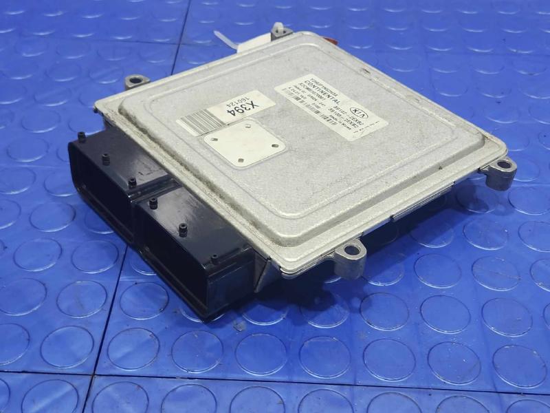 2016 Kia Forte 1.8L Electronic Control Module ECU ECM PCM OEM 391032EXB2