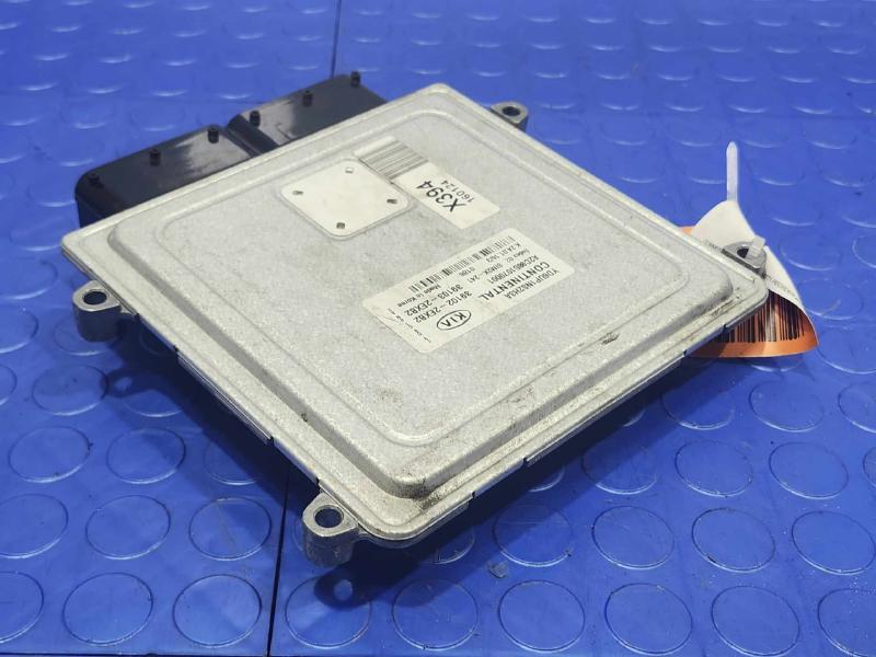 2016 Kia Forte 1.8L Electronic Control Module ECU ECM PCM OEM 391032EXB2