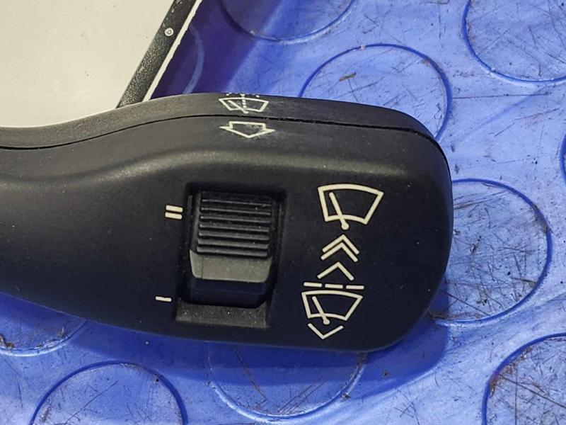 2006 BMW Z4 Combination Switch