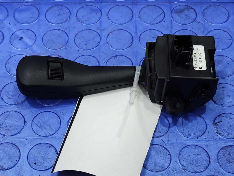 2006 BMW Z4 Combination Switch