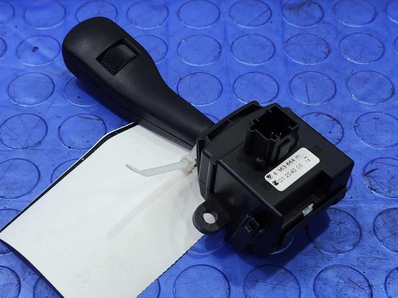 2006 BMW Z4 Combination Switch