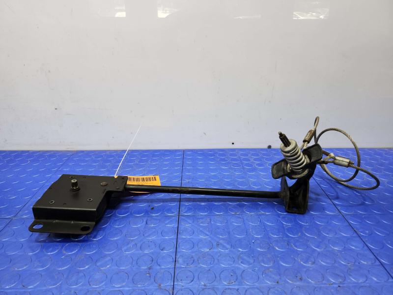 2014-2019 Infiniti QX60 Spare Tire Hoist Carrier Assembly OEM 57210-3JA0C