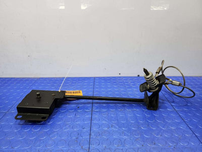 2014-2019 Infiniti QX60 Spare Tire Hoist Carrier Assembly OEM 57210-3JA0C