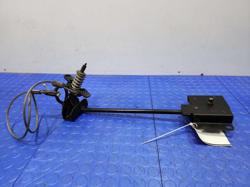2014-2019 Infiniti QX60 Spare Tire Hoist Carrier Assembly OEM 57210-3JA0C