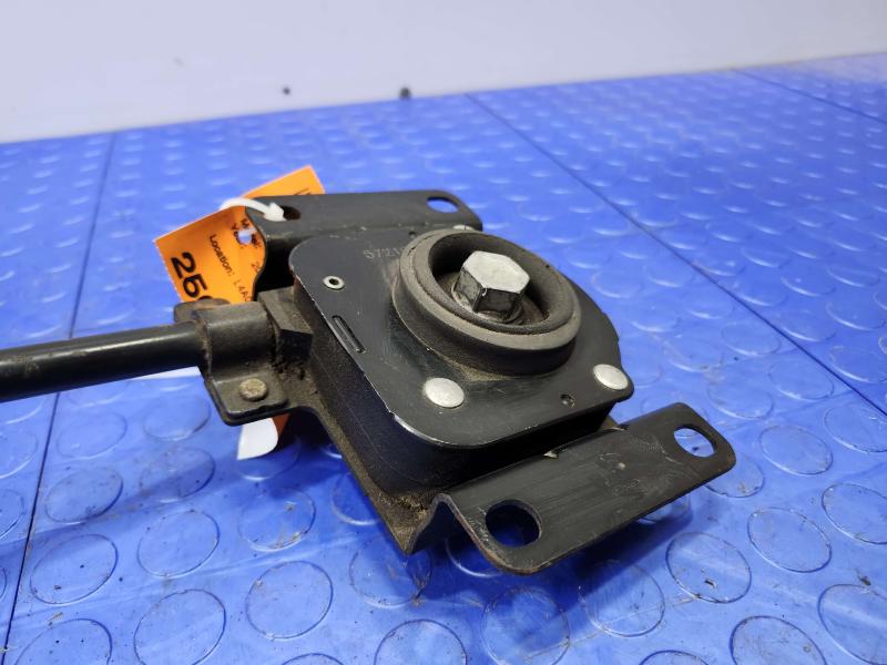 2014-2019 Infiniti QX60 Spare Tire Hoist Carrier Assembly OEM 57210-3JA0C