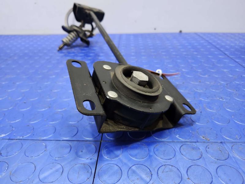 2014-2019 Infiniti QX60 Spare Tire Hoist Carrier Assembly OEM 57210-3JA0C