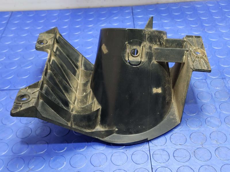 2013 Ford F-150 Grille