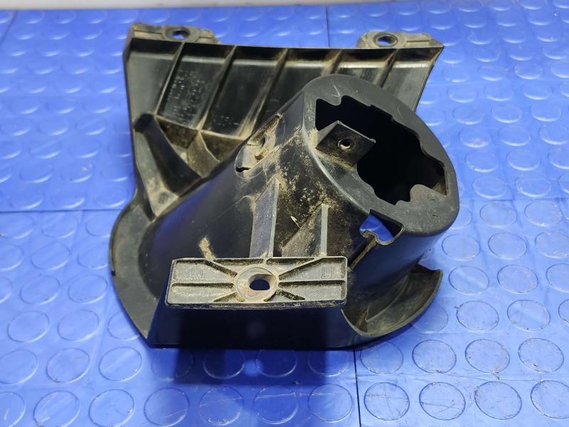 2013 Ford F-150 Grille