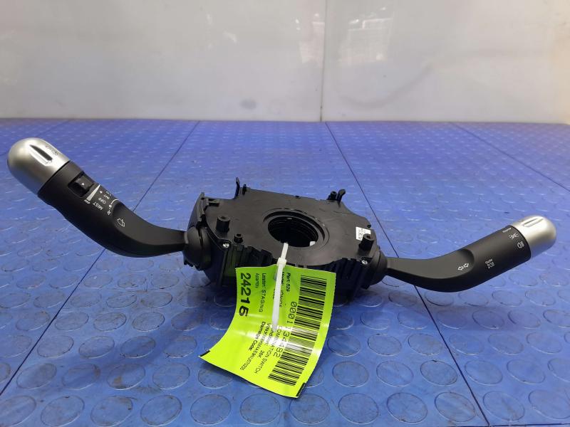 2022 Hyundai Ioniq 5 Combination Switch