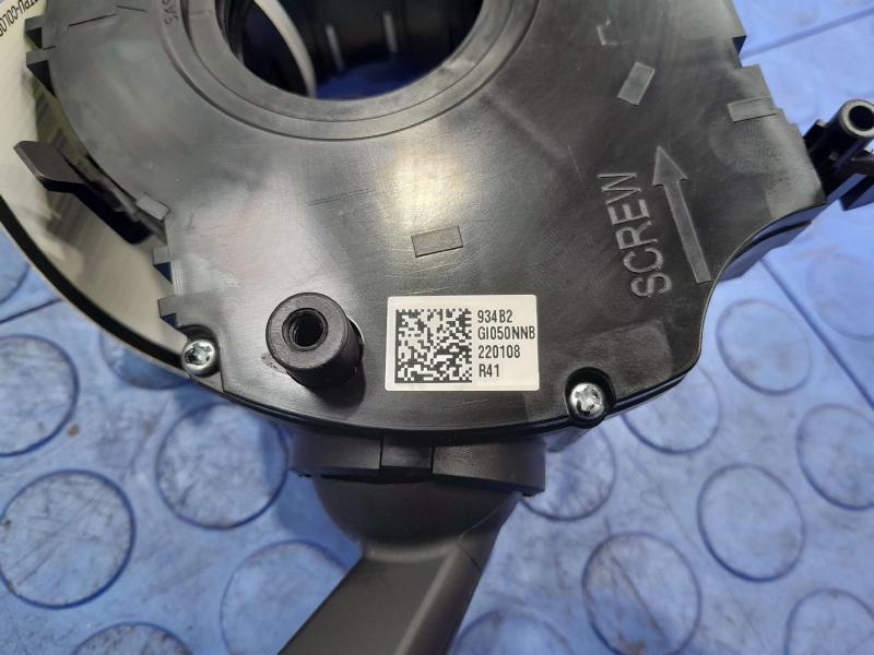 2022 Hyundai Ioniq 5 Combination Switch