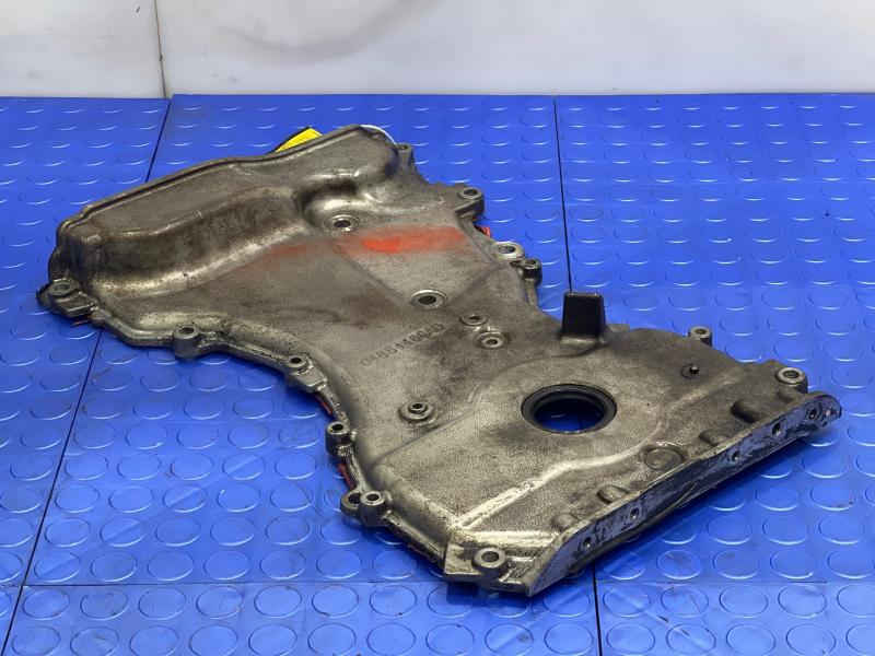 2014 Dodge Journey Timing Cover