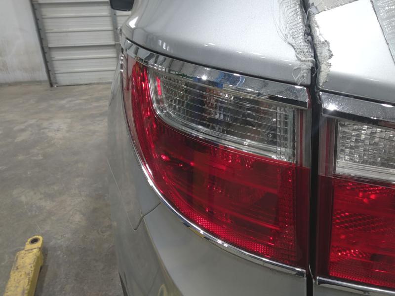 2013 Hyundai Santa Fe Tail Light Assembly