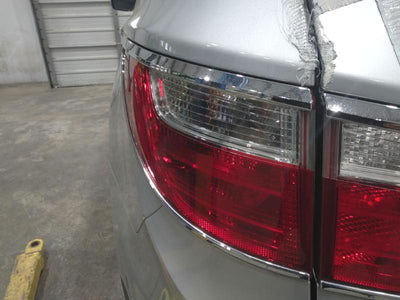 2013 Hyundai Santa Fe Tail Light Assembly