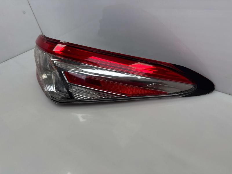 2018 Toyota Camry Tail Light Assembly