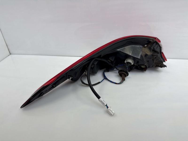 2018 Toyota Camry Tail Light Assembly