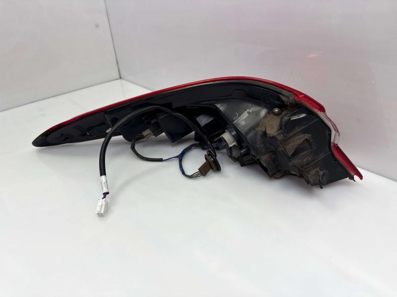 2018 Toyota Camry Tail Light Assembly