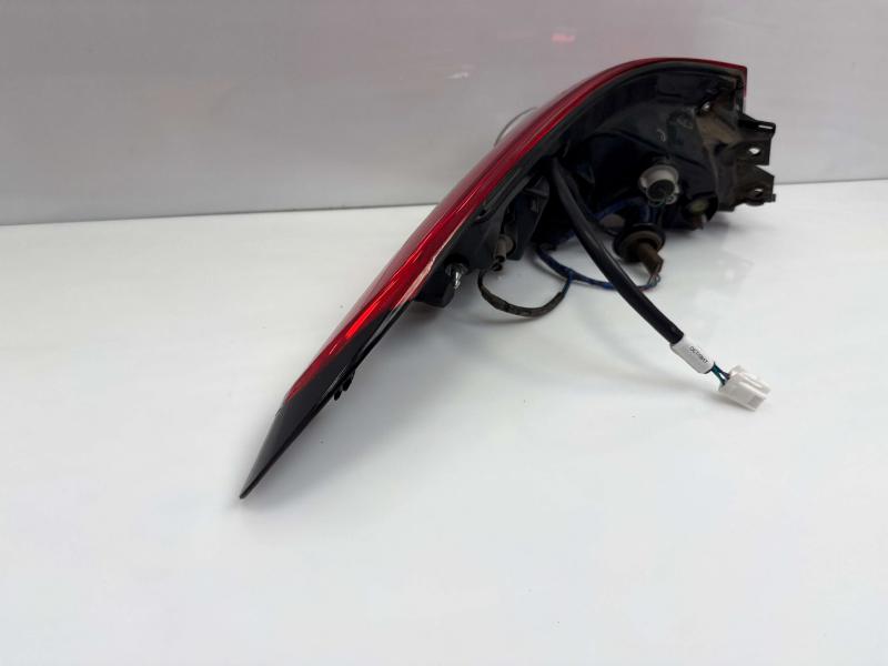 2018 Toyota Camry Tail Light Assembly