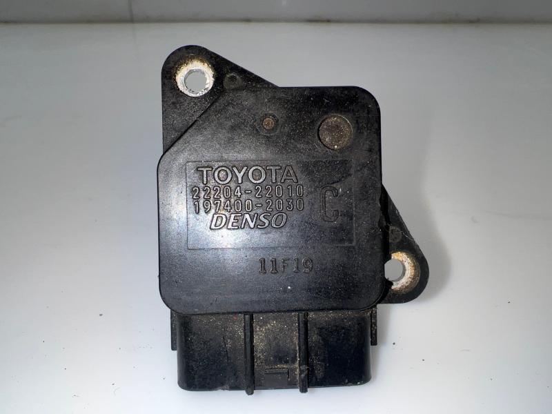 2005 Toyota Celica Air Flow Meter