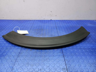 2021 Ford Explorer Wheel Opening Moulding
