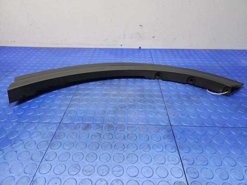 2021 Ford Explorer Wheel Opening Moulding