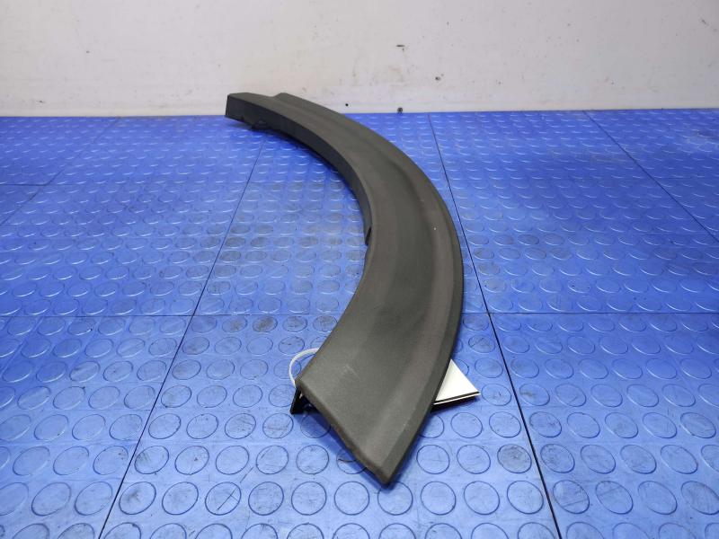 2021 Ford Explorer Wheel Opening Moulding