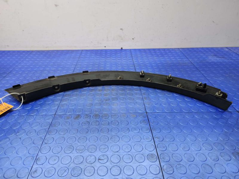 2021 Ford Explorer Wheel Opening Moulding