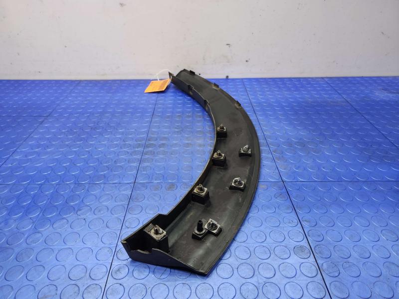 2021 Ford Explorer Wheel Opening Moulding
